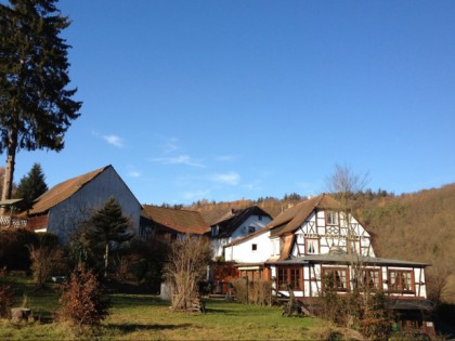 照片: Ziegelhütte